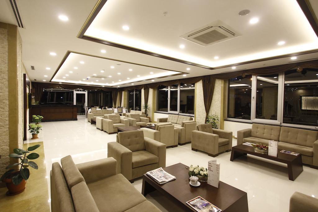 Soylu Hotel Bolu Exterior photo