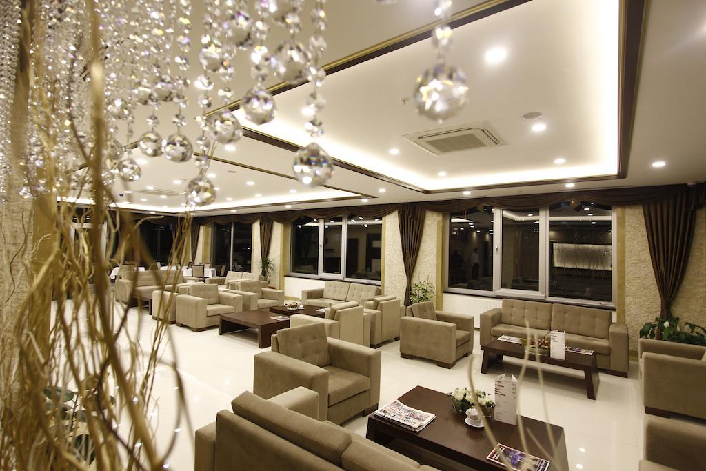 Soylu Hotel Bolu Exterior photo