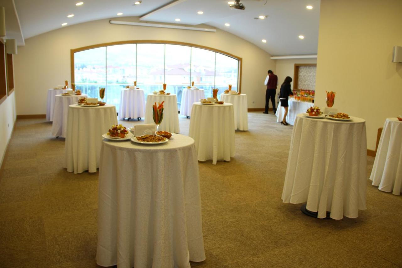 Soylu Hotel Bolu Exterior photo